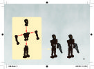 Notice / Instructions de Montage - LEGO - 9488 - Elite Clone Trooper™ & Commando Droid™ B: Page 5