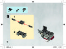 Notice / Instructions de Montage - LEGO - 9488 - Elite Clone Trooper™ & Commando Droid™ B: Page 12