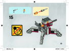 Notice / Instructions de Montage - LEGO - 9488 - Elite Clone Trooper™ & Commando Droid™ B: Page 23