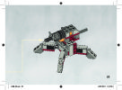 Notice / Instructions de Montage - LEGO - 9488 - Elite Clone Trooper™ & Commando Droid™ B: Page 25