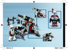 Notice / Instructions de Montage - LEGO - 9488 - Elite Clone Trooper™ & Commando Droid™ B: Page 28