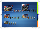 Notice / Instructions de Montage - LEGO - 9488 - Elite Clone Trooper™ & Commando Droid™ B: Page 30