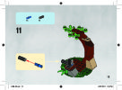 Notice / Instructions de Montage - LEGO - 9489 - Endor™ Rebel Trooper™ & Imperial Trooper: Page 13