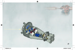 Notice / Instructions de Montage - LEGO - 9490 - Droid™ Escape: Page 27