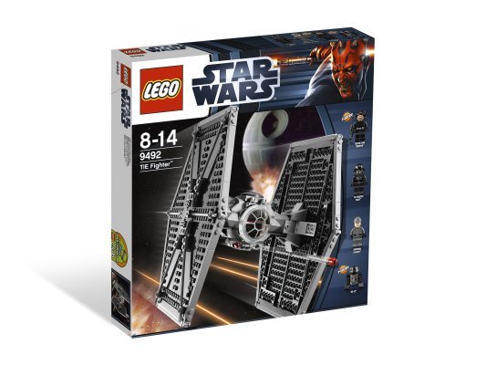 9492 - TIE Fighter™