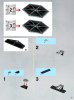 Notice / Instructions de Montage - LEGO - 9492 - TIE Fighter™: Page 19