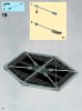 Notice / Instructions de Montage - LEGO - 9492 - TIE Fighter™: Page 34