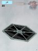 Notice / Instructions de Montage - LEGO - 9492 - TIE Fighter™: Page 35