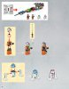 Notice / Instructions de Montage - LEGO - Star Wars - 9493 - X-Wing Starfighter™: Page 4