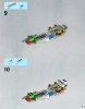 Notice / Instructions de Montage - LEGO - Star Wars - 9493 - X-Wing Starfighter™: Page 11