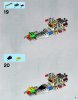 Notice / Instructions de Montage - LEGO - Star Wars - 9493 - X-Wing Starfighter™: Page 17