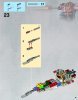 Notice / Instructions de Montage - LEGO - Star Wars - 9493 - X-Wing Starfighter™: Page 19