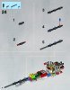 Notice / Instructions de Montage - LEGO - Star Wars - 9493 - X-Wing Starfighter™: Page 20