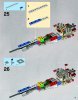 Notice / Instructions de Montage - LEGO - Star Wars - 9493 - X-Wing Starfighter™: Page 21