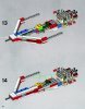 Notice / Instructions de Montage - LEGO - Star Wars - 9493 - X-Wing Starfighter™: Page 26