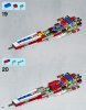 Notice / Instructions de Montage - LEGO - Star Wars - 9493 - X-Wing Starfighter™: Page 30