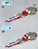 Notice / Instructions de Montage - LEGO - Star Wars - 9493 - X-Wing Starfighter™: Page 31