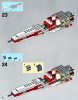 Notice / Instructions de Montage - LEGO - Star Wars - 9493 - X-Wing Starfighter™: Page 32