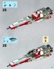 Notice / Instructions de Montage - LEGO - Star Wars - 9493 - X-Wing Starfighter™: Page 33