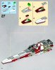 Notice / Instructions de Montage - LEGO - Star Wars - 9493 - X-Wing Starfighter™: Page 34