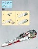 Notice / Instructions de Montage - LEGO - Star Wars - 9493 - X-Wing Starfighter™: Page 35