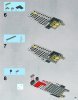 Notice / Instructions de Montage - LEGO - Star Wars - 9493 - X-Wing Starfighter™: Page 39