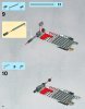 Notice / Instructions de Montage - LEGO - Star Wars - 9493 - X-Wing Starfighter™: Page 40