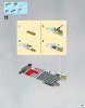 Notice / Instructions de Montage - LEGO - Star Wars - 9493 - X-Wing Starfighter™: Page 41