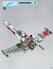 Notice / Instructions de Montage - LEGO - Star Wars - 9493 - X-Wing Starfighter™: Page 45