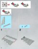 Notice / Instructions de Montage - LEGO - Star Wars - 9493 - X-Wing Starfighter™: Page 46