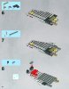 Notice / Instructions de Montage - LEGO - Star Wars - 9493 - X-Wing Starfighter™: Page 48