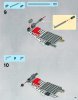 Notice / Instructions de Montage - LEGO - Star Wars - 9493 - X-Wing Starfighter™: Page 49