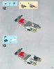 Notice / Instructions de Montage - LEGO - Star Wars - 9493 - X-Wing Starfighter™: Page 51