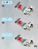 Notice / Instructions de Montage - LEGO - Star Wars - 9493 - X-Wing Starfighter™: Page 53