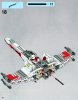 Notice / Instructions de Montage - LEGO - Star Wars - 9493 - X-Wing Starfighter™: Page 54