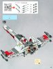 Notice / Instructions de Montage - LEGO - Star Wars - 9493 - X-Wing Starfighter™: Page 55