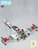 Notice / Instructions de Montage - LEGO - Star Wars - 9493 - X-Wing Starfighter™: Page 56