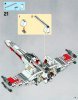 Notice / Instructions de Montage - LEGO - Star Wars - 9493 - X-Wing Starfighter™: Page 57