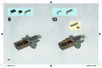 Notice / Instructions de Montage - LEGO - 9494 - Anakin's Jedi Interceptor™: Page 20