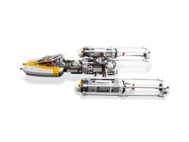 9495 - Gold Leader's Y-wing Starfighter™