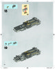 Notice / Instructions de Montage - LEGO - 9495 - Gold Leader's Y-wing Starfighter™: Page 12