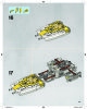 Notice / Instructions de Montage - LEGO - 9495 - Gold Leader's Y-wing Starfighter™: Page 29