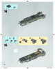 Notice / Instructions de Montage - LEGO - 9495 - Gold Leader's Y-wing Starfighter™: Page 10