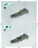 Notice / Instructions de Montage - LEGO - 9495 - Gold Leader's Y-wing Starfighter™: Page 11