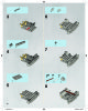 Notice / Instructions de Montage - LEGO - 9495 - Gold Leader's Y-wing Starfighter™: Page 16