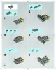 Notice / Instructions de Montage - LEGO - 9495 - Gold Leader's Y-wing Starfighter™: Page 18