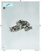 Notice / Instructions de Montage - LEGO - 9495 - Gold Leader's Y-wing Starfighter™: Page 22