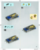 Notice / Instructions de Montage - LEGO - 9495 - Gold Leader's Y-wing Starfighter™: Page 25