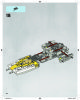 Notice / Instructions de Montage - LEGO - 9495 - Gold Leader's Y-wing Starfighter™: Page 30