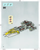 Notice / Instructions de Montage - LEGO - 9495 - Gold Leader's Y-wing Starfighter™: Page 32